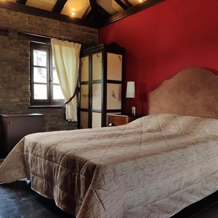 Adrasteia Guesthouse Negades 외부 사진