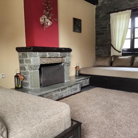 Adrasteia Guesthouse Negades 외부 사진