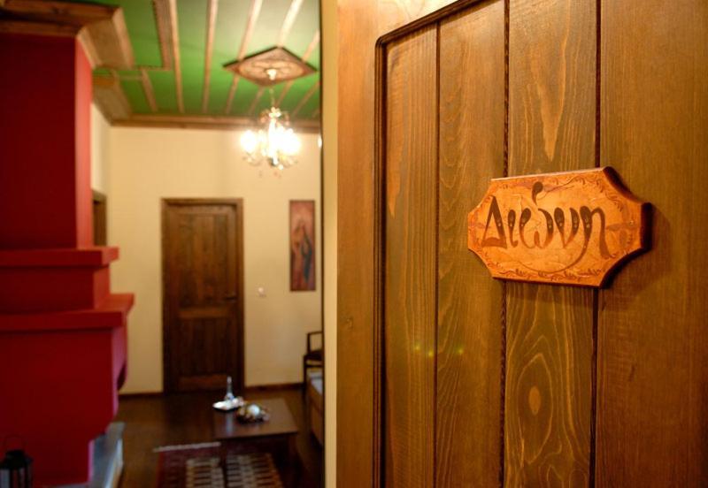 Adrasteia Guesthouse Negades 외부 사진