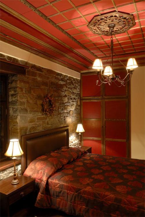 Adrasteia Guesthouse Negades 외부 사진
