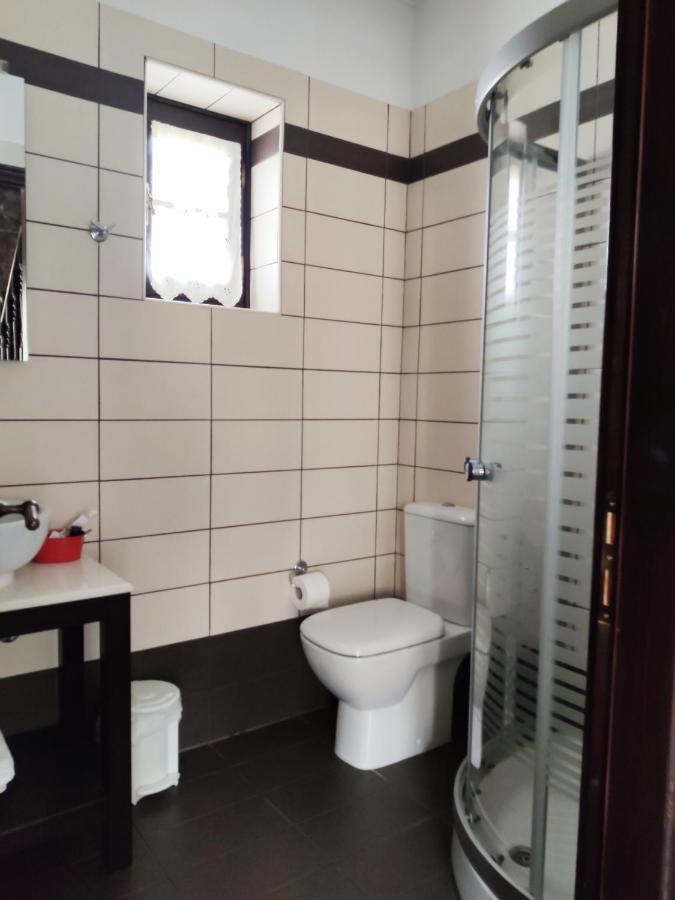 Adrasteia Guesthouse Negades 외부 사진