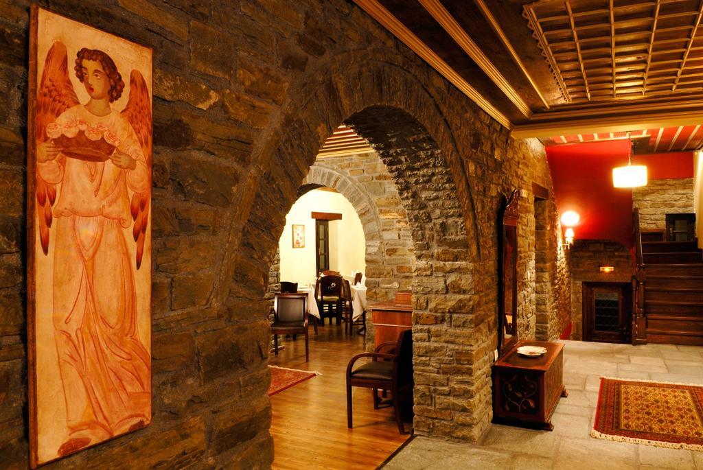 Adrasteia Guesthouse Negades 외부 사진