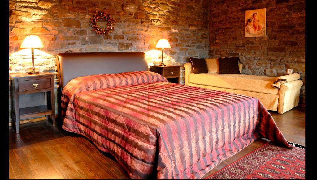 Adrasteia Guesthouse Negades 외부 사진