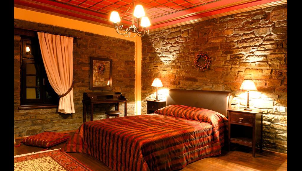 Adrasteia Guesthouse Negades 외부 사진